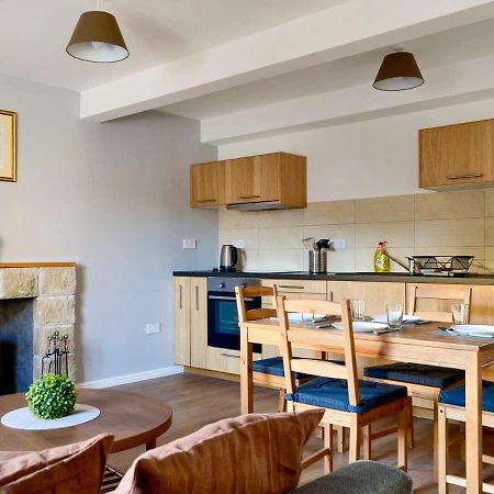 The Wee Coolins-Holiday Home With Wood Burner Strathcarron Exterior foto