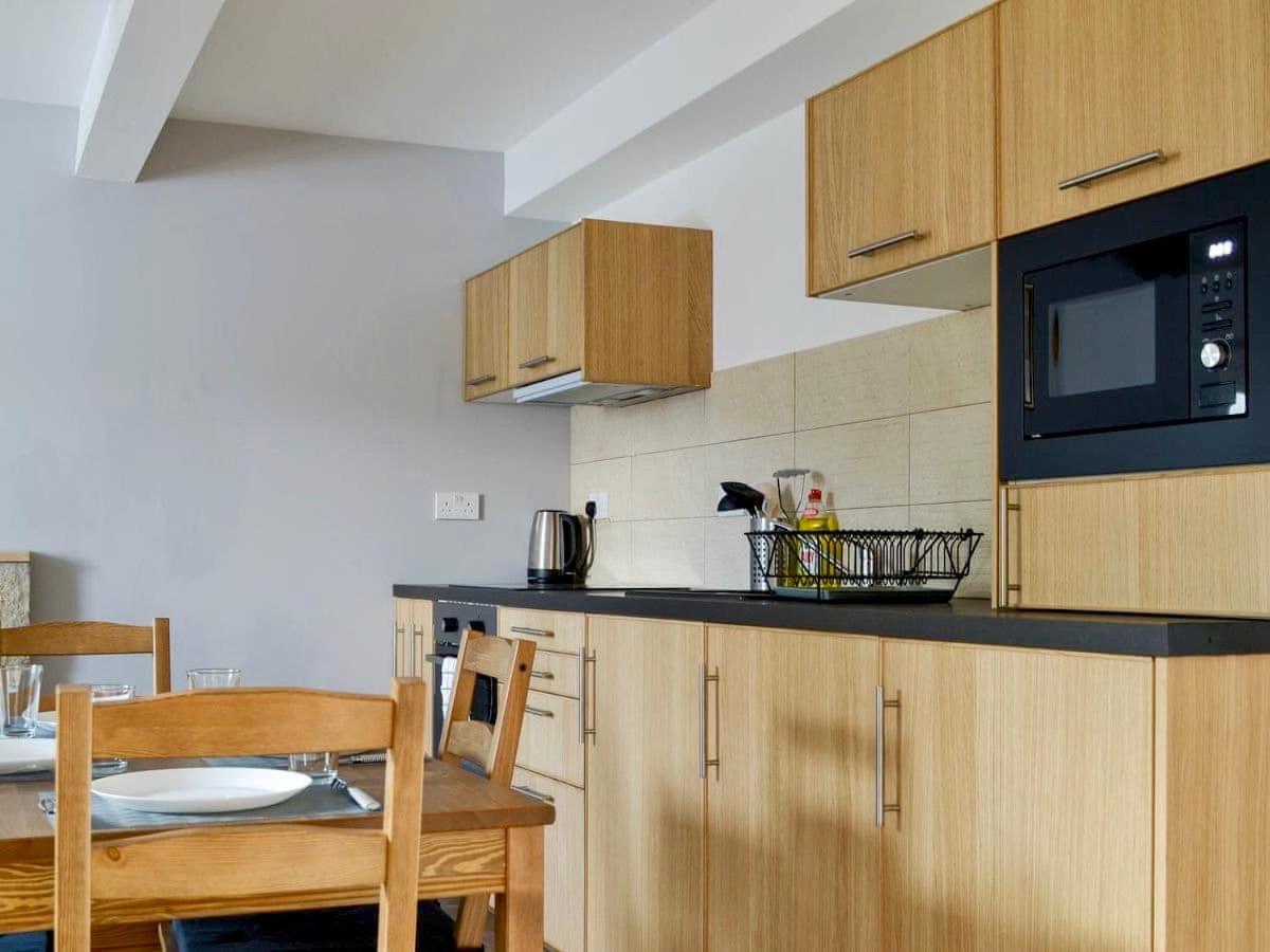The Wee Coolins-Holiday Home With Wood Burner Strathcarron Exterior foto